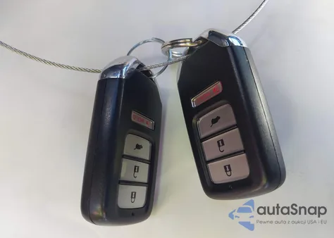 2018 Honda Hr-V Ex из США, поврежденный, VIN 3CZRU5H52JM714682